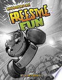 Freestyle Fun cover
