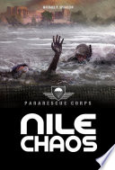 Nile Chaos cover
