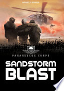 Sandstorm Blast cover