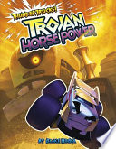 Trojan Horsepower cover