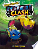 Underworld Clash cover