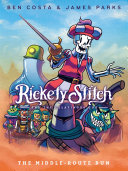 The Middle-Route Run cover