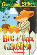 Hug a Tree, Geronimo cover