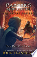 The Red Fox Clan cover