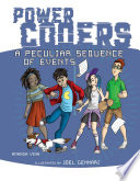 A Peculiar Sequence of Events cover