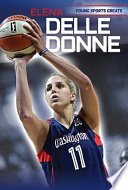 Elena Delle Donne cover