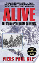 Alive cover