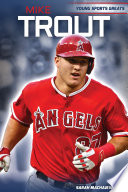 Mike Trout cover