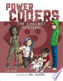 The Chatbot Mystery cover