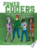 The Secret of the Five Bugs cover
