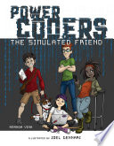 The Simulated Friend cover