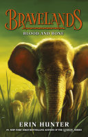 Blood and Bone cover