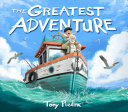 The Greatest Adventure cover