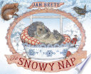The Snowy Nap cover