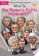 What Is the Women's Rights Movement? cover