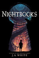 Nightbooks cover