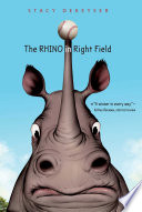 The Rhino in Right Field cover