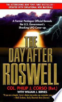 The Day After Roswell