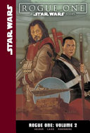Rogue One: Volume 2 cover