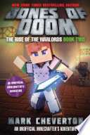 Bones of Doom cover