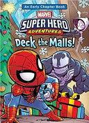 Deck the Malls! cover