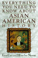 Everything You Need to Know About Asian-American History cover