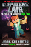 Into the Spiders' Lair cover