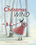 The Christmas Wind cover