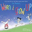 When I Grow Up cover