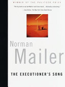 The Executioner's Song cover