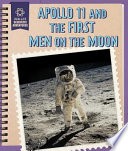 Apollo 11 and the First Men on the Moon cover