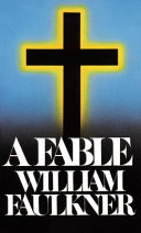 A Fable cover