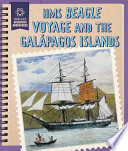HMS Beagle Voyage and the Galápagos Islands cover