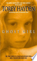 Ghost Girl cover
