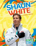 Shaun White cover