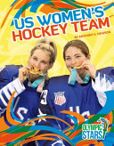 US Women's Hockey Team cover