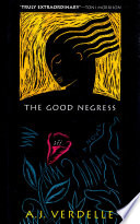 The Good Negress cover