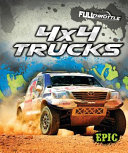 4x4 Trucks cover
