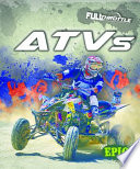 ATVs cover