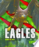 Eagles cover
