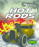 Hot Rods cover