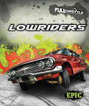 Lowriders cover