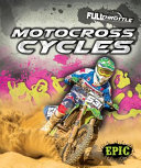 Motocross Cycles cover