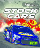 Stock Cars cover