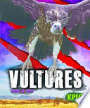 Vultures cover