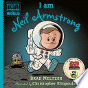 I Am Neil Armstrong cover