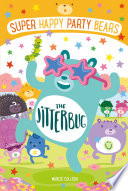 Super Happy Party Bears: The Jitterbug cover