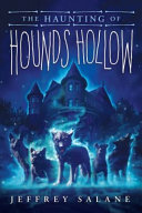 The Haunting of Hounds Hollow cover