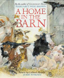 A Home in the Barn cover