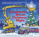 Construction Site on Christmas Night cover